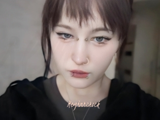 Meghancrock