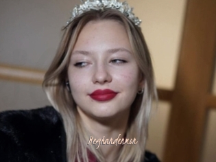 Meghandenmon