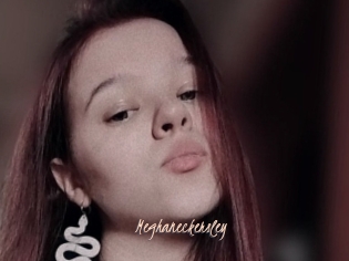 Meghaneckersley