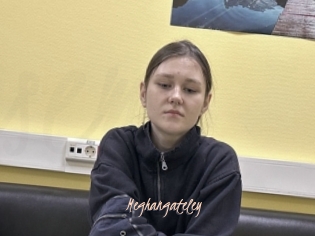 meghangateley Sexenmacht