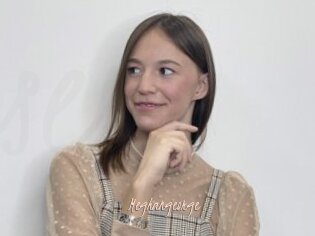 Meghangeorge