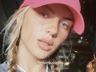 Meghanhaddaway