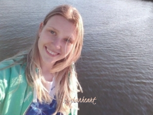 Meghanheart