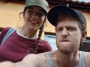 Melanddrezen
