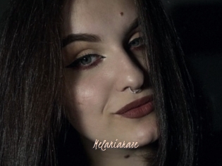 Melaniarase