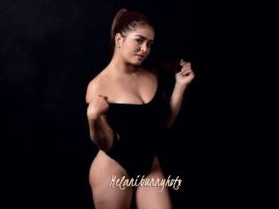 Melanibunnyhotx