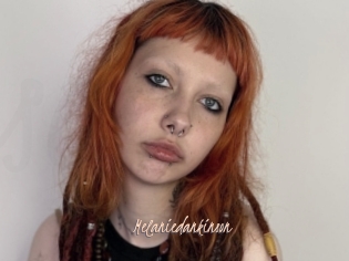 Melaniedankinson