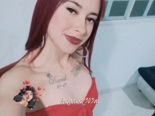 Melanihot303av