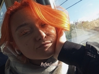 Melaniorange