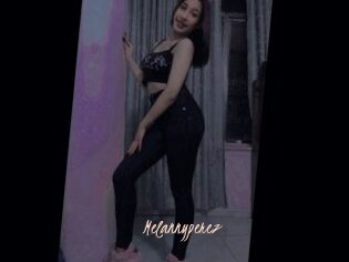 Melannyperez