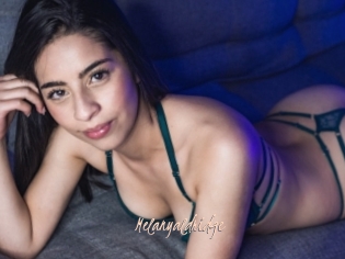 Melanyaldridge