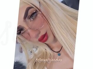 Melanyalejandrax