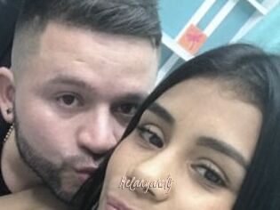 melanyandG Sexenmacht