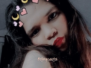 Melanycarter