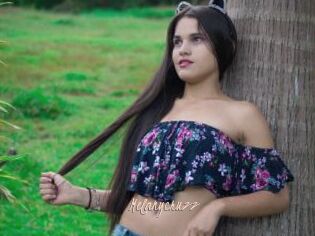 Melanycruzz