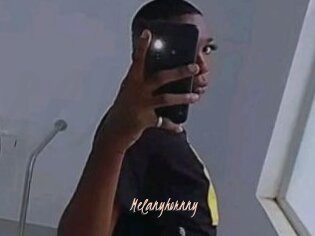 Melanyhornny