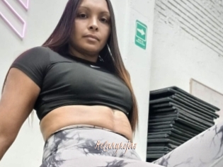 Melanyrojas