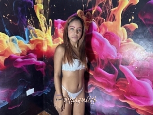 Melanysmiith