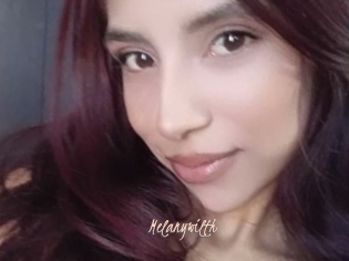 Melanywilth