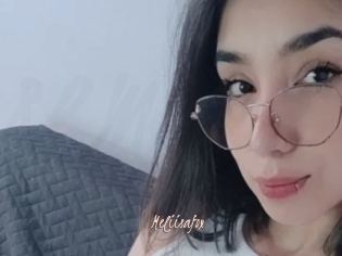 Meliisafox