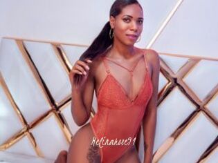 Melinarose91