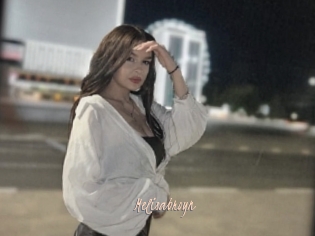 Melisabroyn