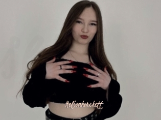 melisahonchett Sexenmacht