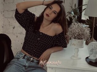 Melisamorales