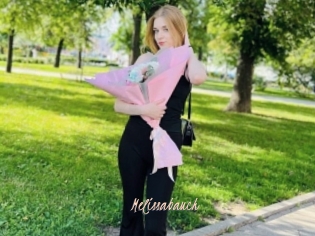 Melissabauch
