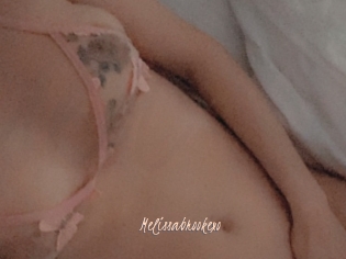 Melissabrookexo
