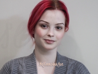 Melissacharlson