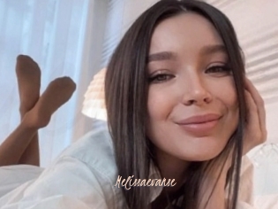 Melissaevanse