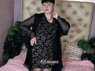 Melissagynn