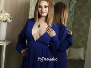 melissahudson Sexenmacht