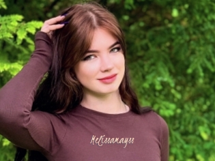 Melissamayss