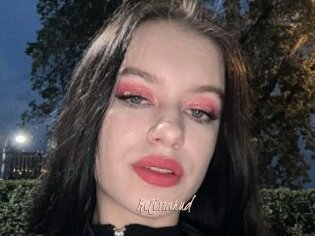 Melissarud