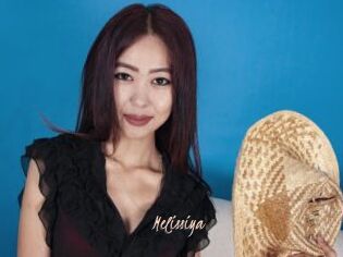 Melissiya