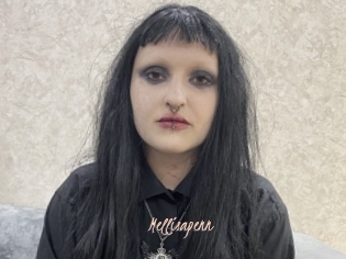 Mellisapenn