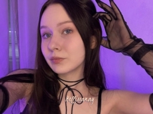 Mellissamay