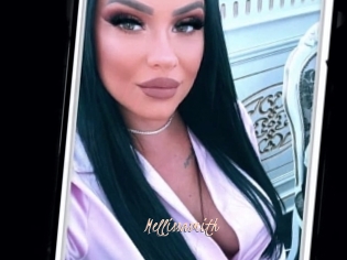 Mellissasmith