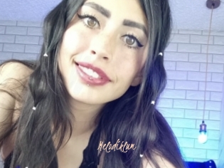 Melodiklum