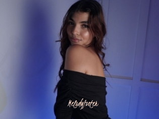 Melodyfoster