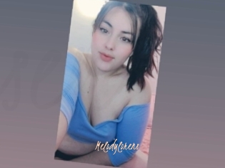 Melodylorens