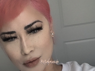 Melodymarkx