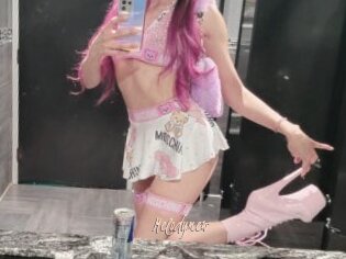 Melodymew