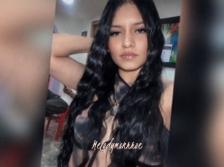 Melodymonrroe