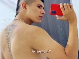 Men_sexylatin95