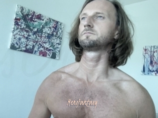 Mensfantasy