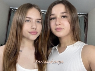 Merciaandconstan