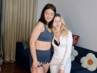 Merciaandodella